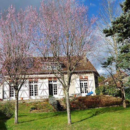 فندق La Petite Tuilerie Villefranche-sur-Cher المظهر الخارجي الصورة