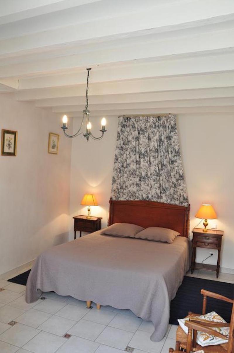 فندق La Petite Tuilerie Villefranche-sur-Cher المظهر الخارجي الصورة