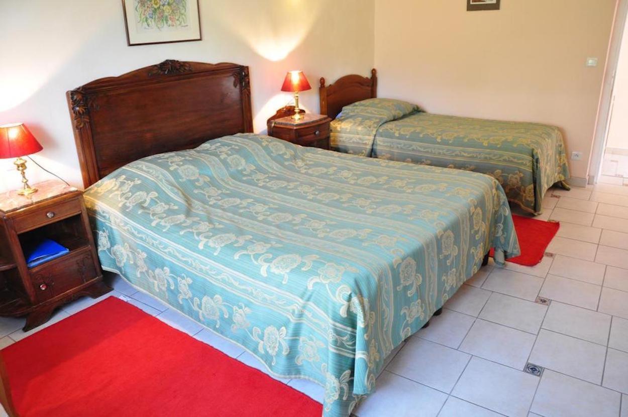 فندق La Petite Tuilerie Villefranche-sur-Cher الغرفة الصورة