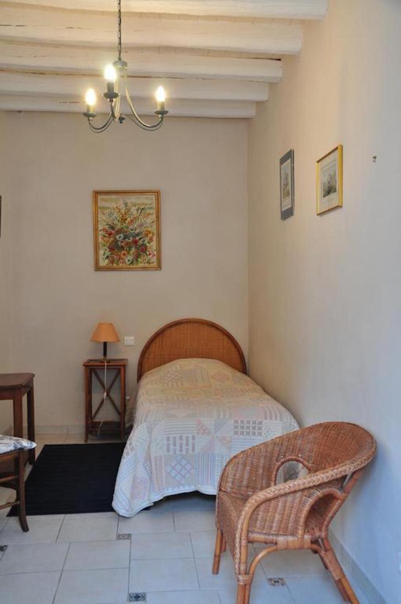 فندق La Petite Tuilerie Villefranche-sur-Cher المظهر الخارجي الصورة